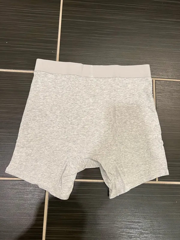SKIMS Boxer Shorts - Image 2