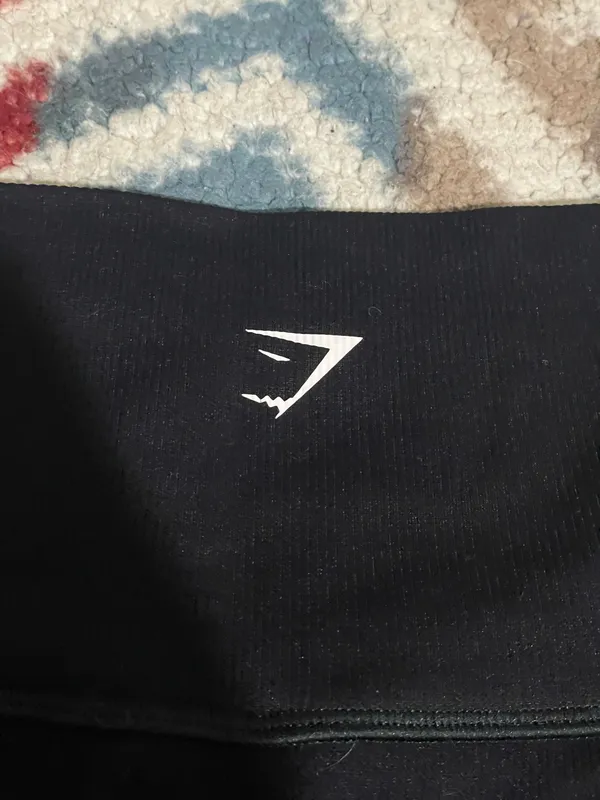 Gymshark Leggings - Image 4