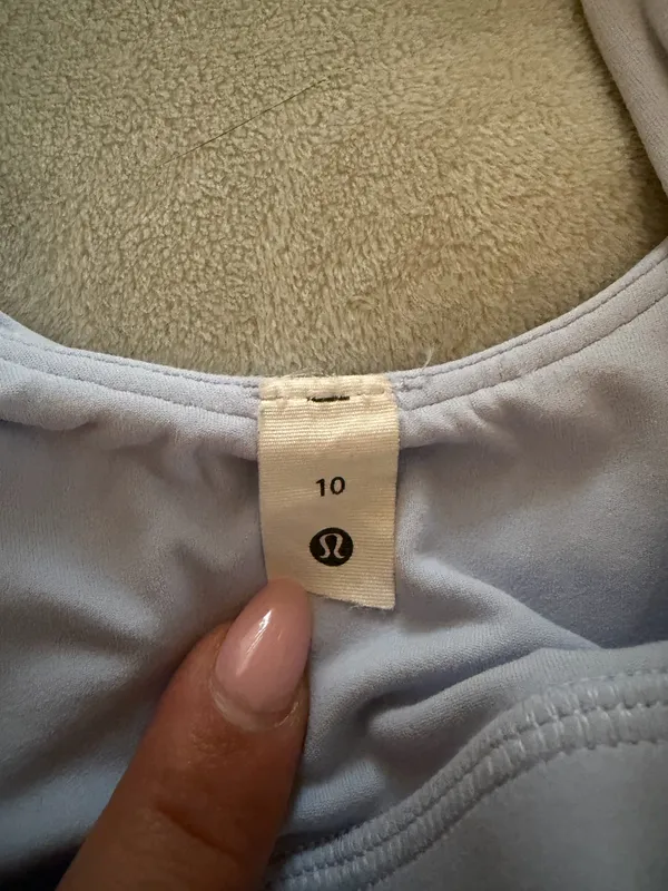 Lululemon align tank  - Image 4
