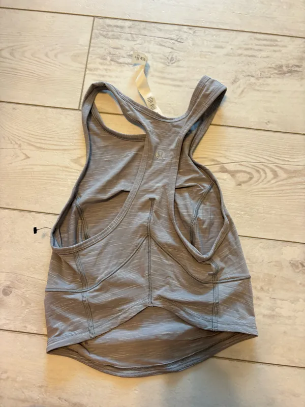 Lululemon Tank Racerback - Image 4