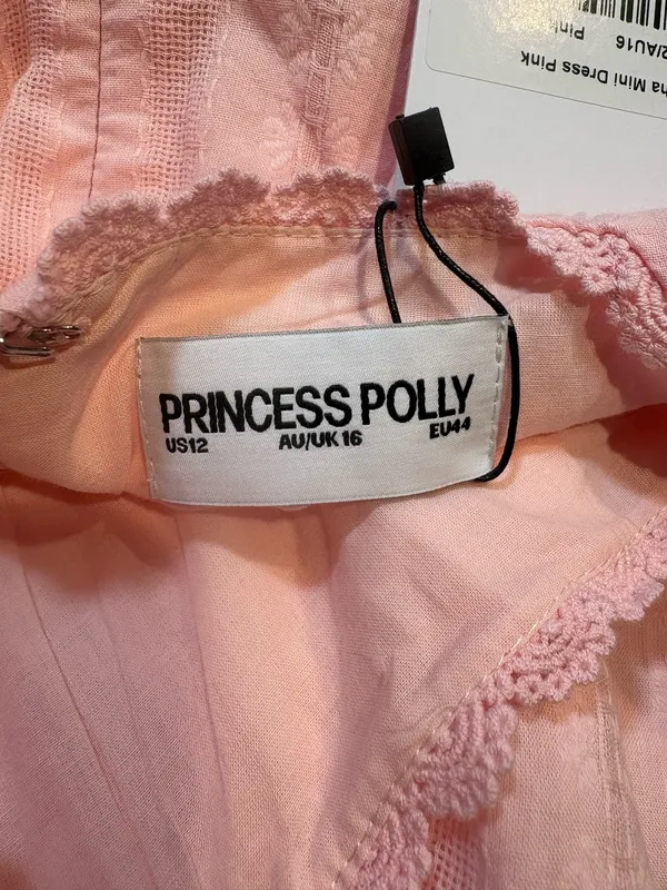 Princess Polly Dress - Image 5