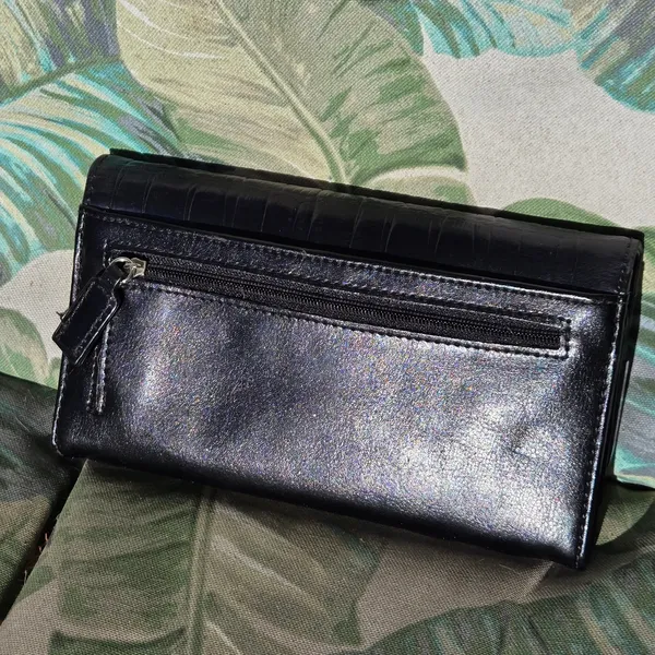 Brighton style wallet, EUC Black - Image 8