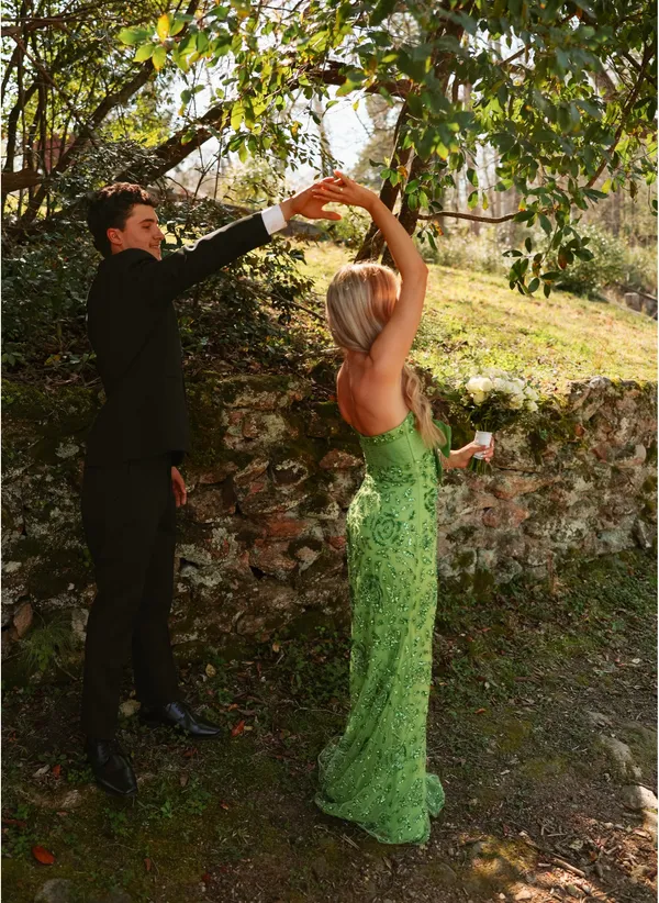 Dress - Image 5