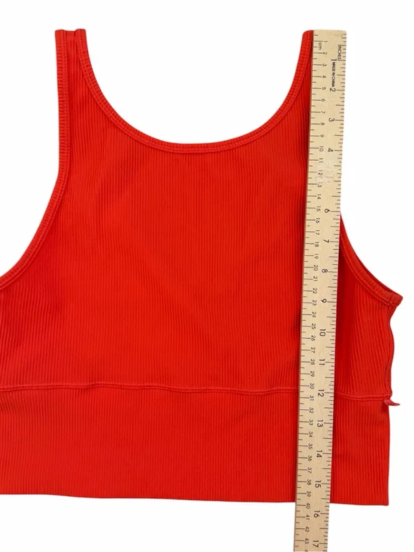 Lululemon Power Pivot Tank Top - Image 3