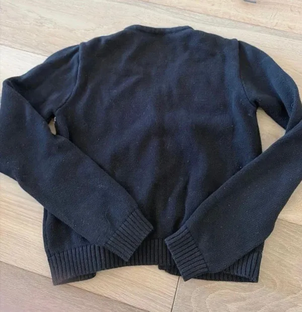 brandy melville plaid cardigan  - Image 2