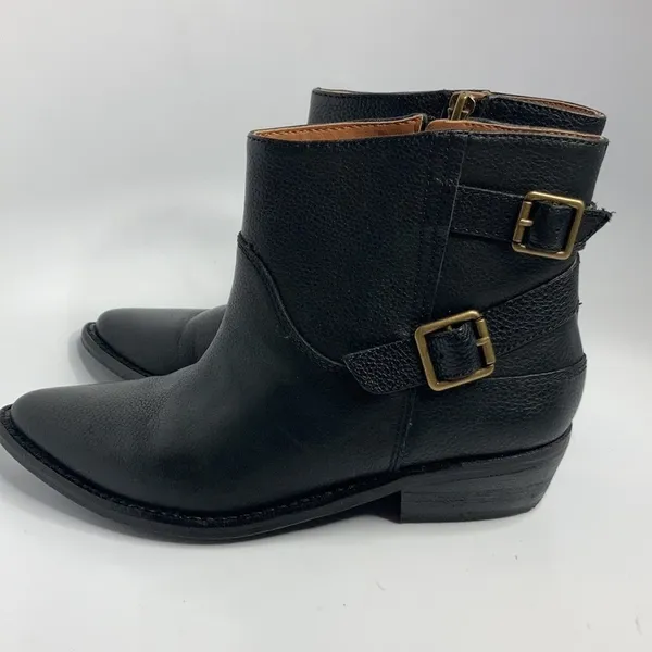 Lucky Brand‎ Caelyn boots size 6 - Image 4
