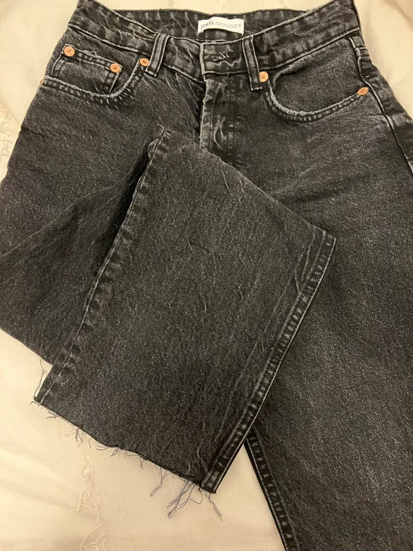 ZARA Jeans - Image 4