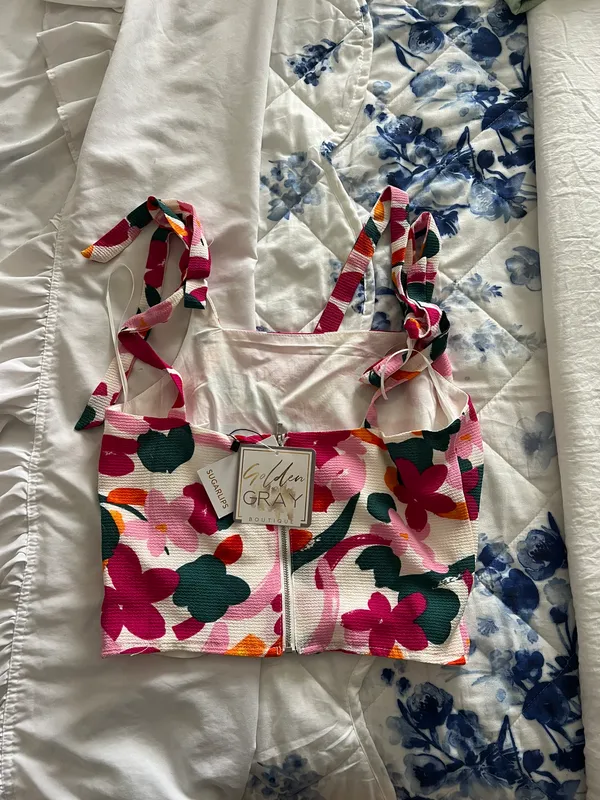 Blouse - Image 2