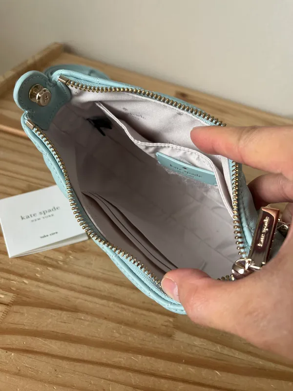 Kate Spade Purse - Image 12