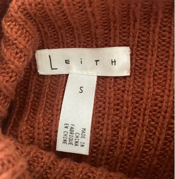 Sweater Leith - Image 3