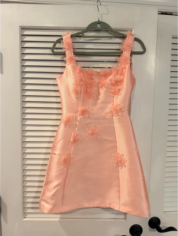 Elliatt Dress - Image 3