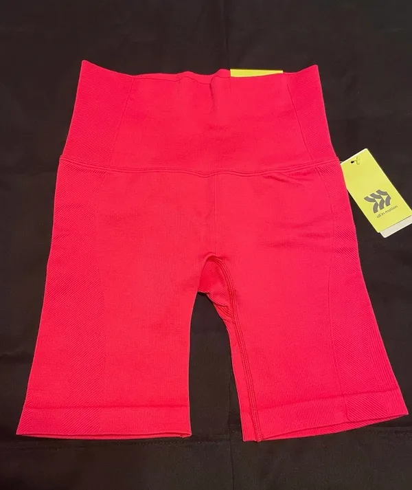 All in Motion Leggings - Image 3