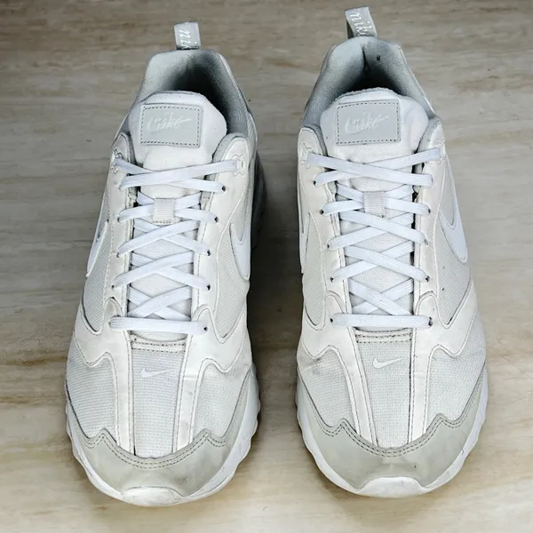 Nike Air Max Dawn Summit White Sail Women's Sneakers DM8261-001 Size 10 - Image 3