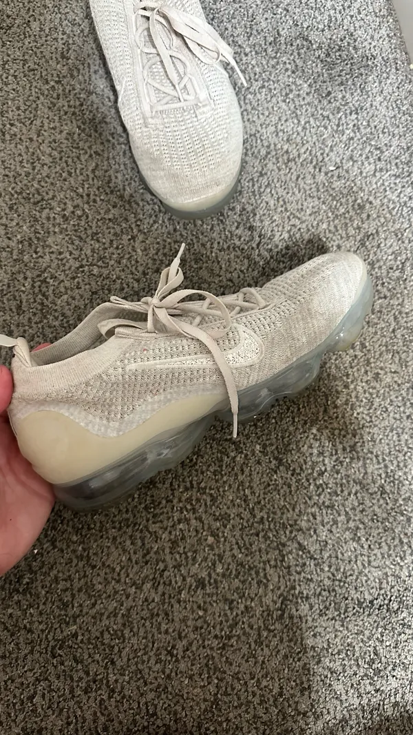 Women’s Nike VaporMax Air - Image 3