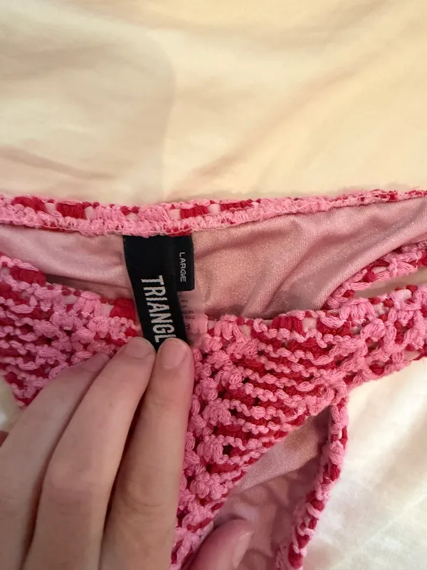 Triangl Bikini Set - Image 2