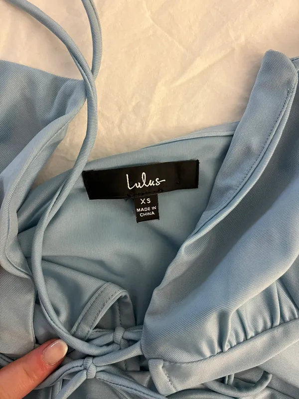 Lulus Bodysuit - Image 2