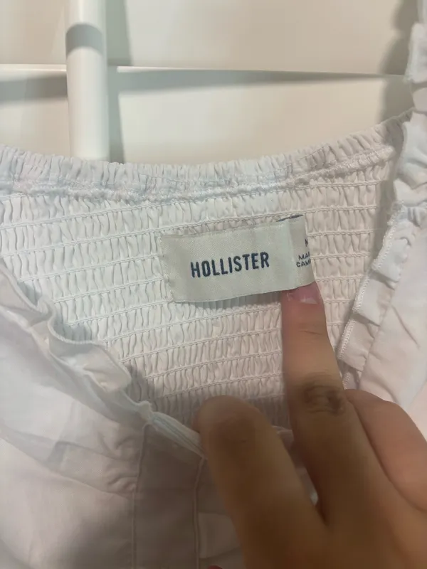 Hollister Top - Image 2