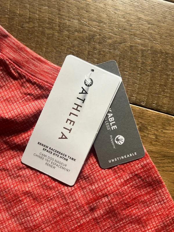Athleta Tank Top - Image 3