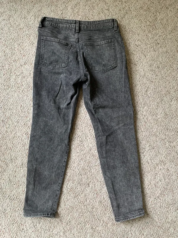 Old Navy OG Straight Jeans - Image 2