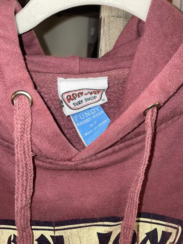 Ron Jon Sweatshirt - Image 3