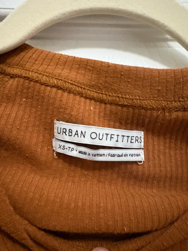 Urban Outfitters Top - Image 2