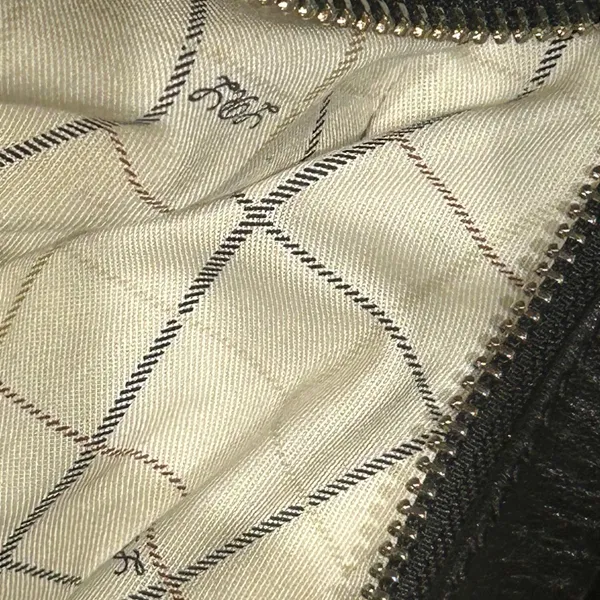 Lauren Ralph Lauren Black Slouchy Shoulder Bag - Image 11