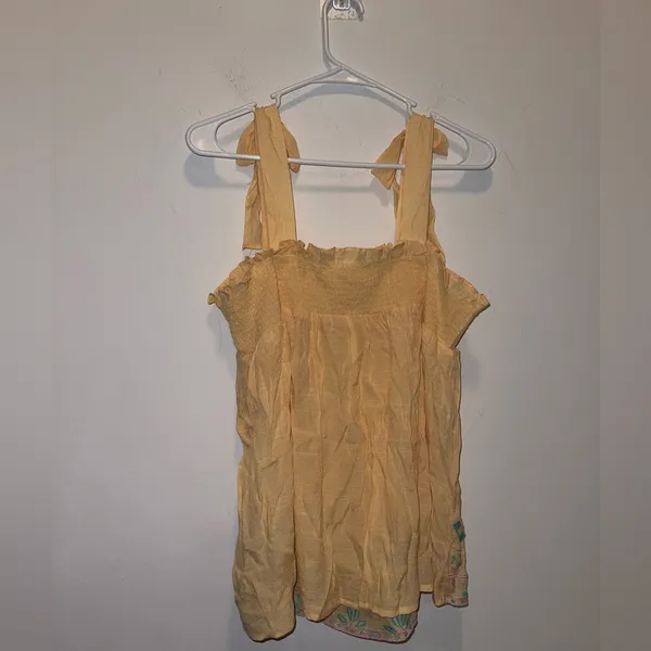 Perch by Blu Pepper Sz 2X Anthropologie Brand - Image 3