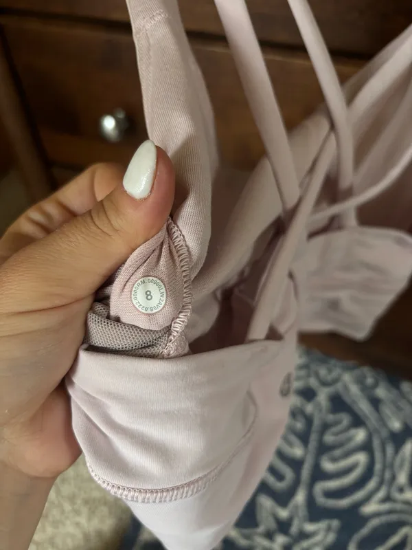 Lululemon Bra Bundle - Image 6