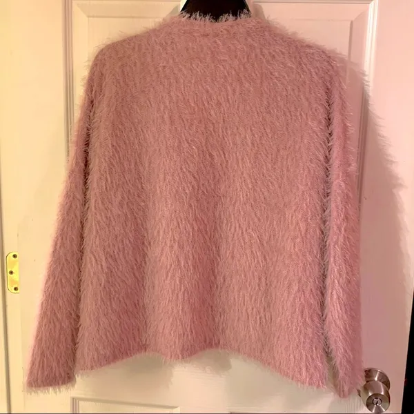 Another reason jacket Pink Size M - Image 3