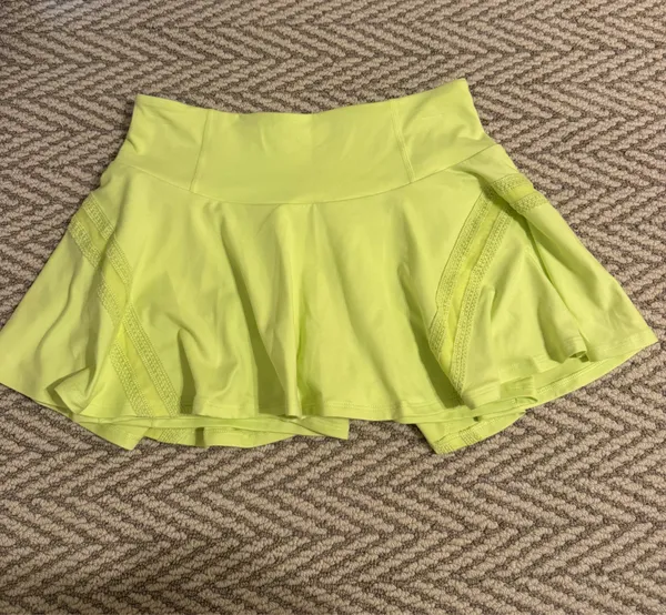 Free people skirt - Image 2
