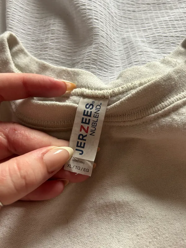 Hazel Boutique Crewneck - Image 4