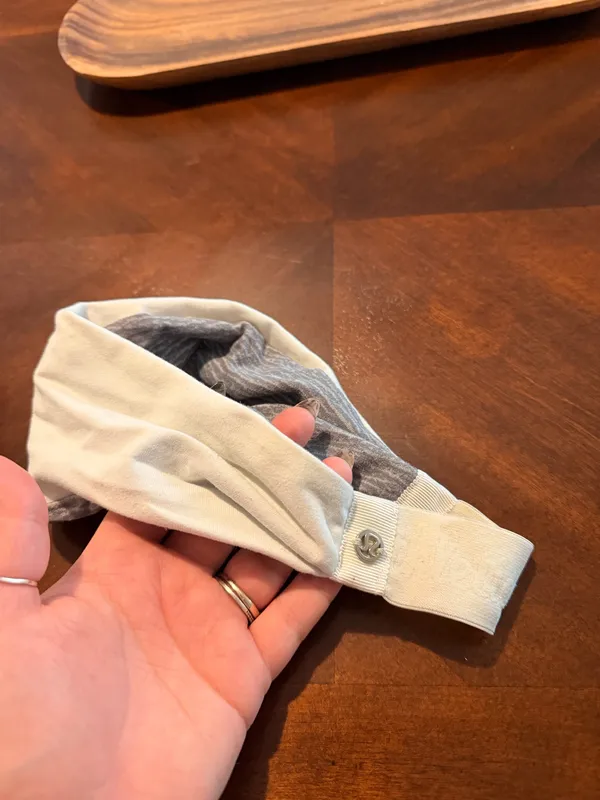 Lululemon Headband - Image 2