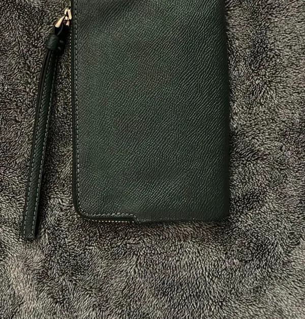 Coach Wristlet - Image 3