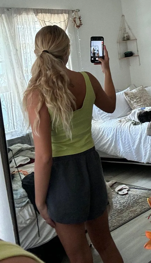 Green Tank - Image 2