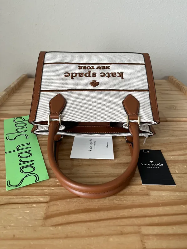Kate Spade Purse - Image 6