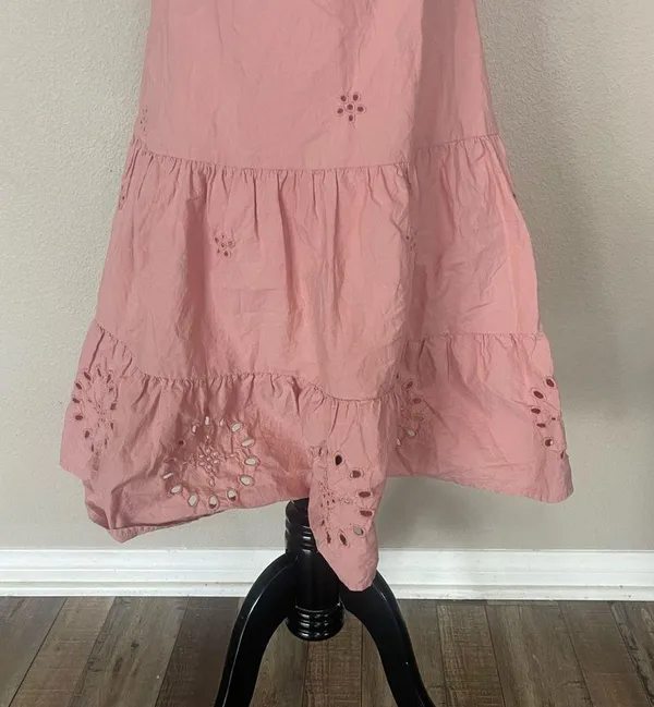 Modest Dress - Image 5