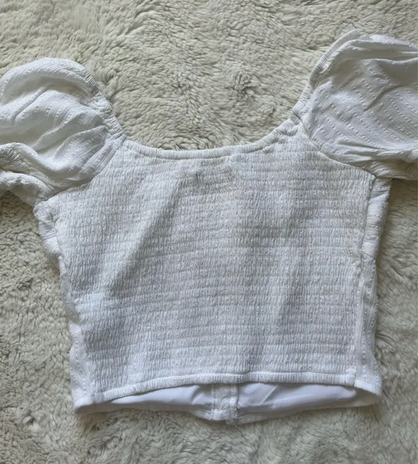 Hollister top - Image 2