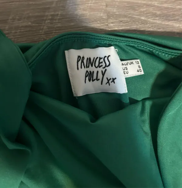 Princess Polly Mini Dress - Image 2