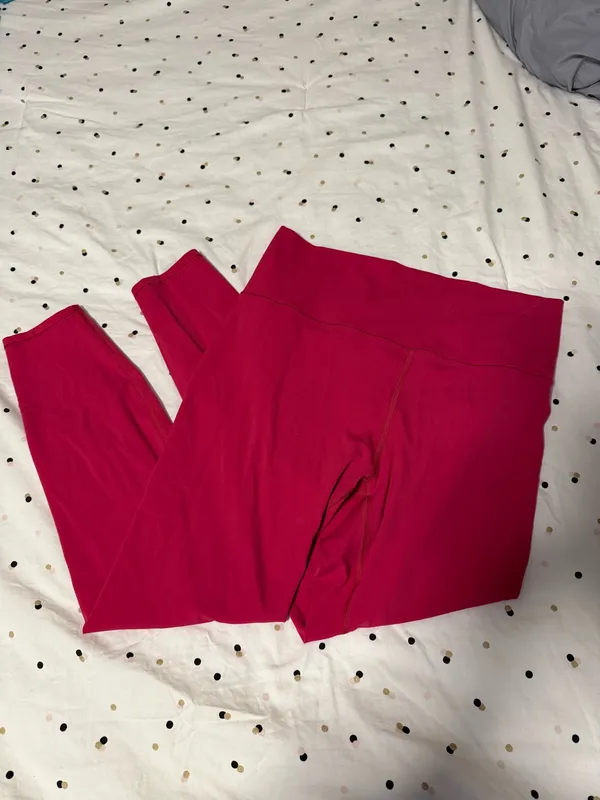 Vuori Leggings - Image 3