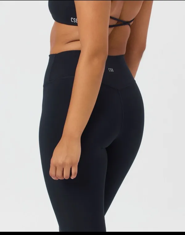 CSB serenity leggings Black Size L - Image 2