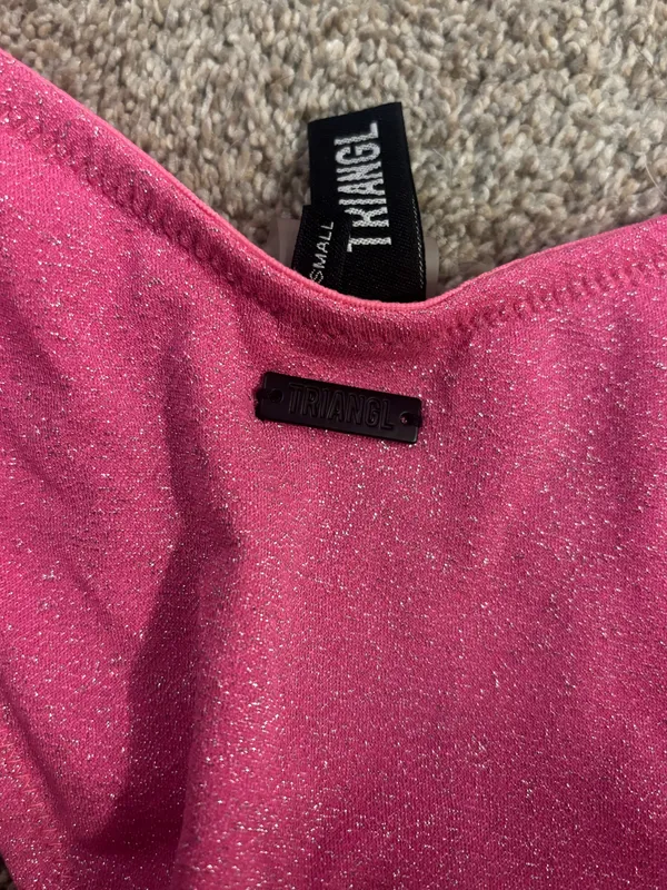 Triangl Set Bikini - Image 4