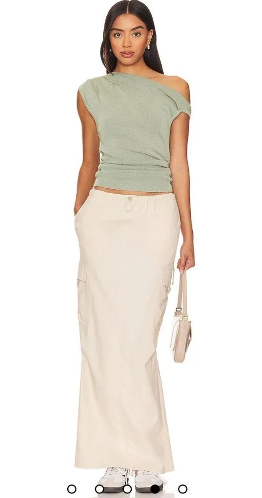 Original Sin Top in Sage
LIONESS - Image 4