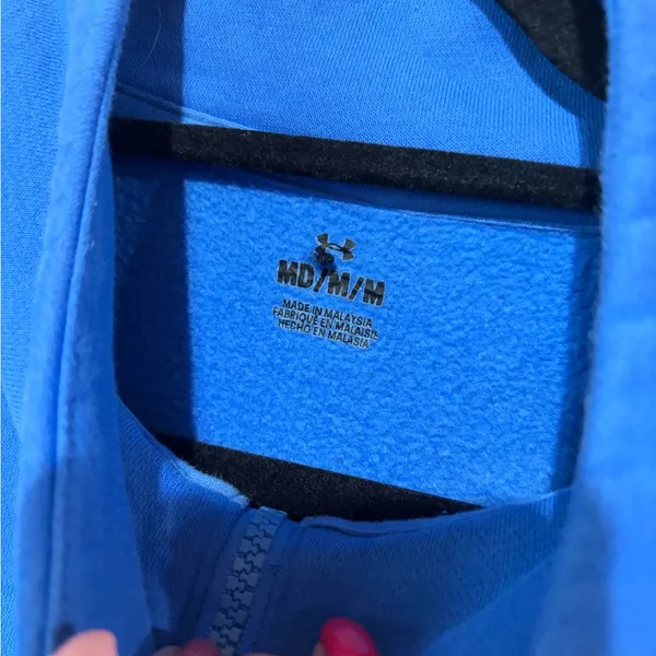 Under Armour crewneck - Image 2