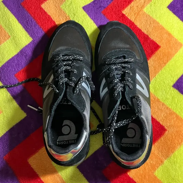 Tretorn 6.5 shoes - Image 2