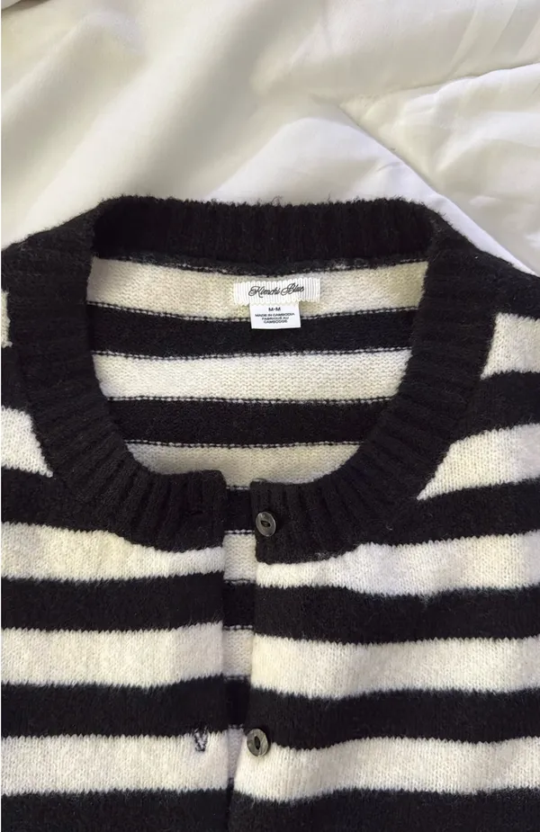 Cardigan Urban Outfitters - Image 3