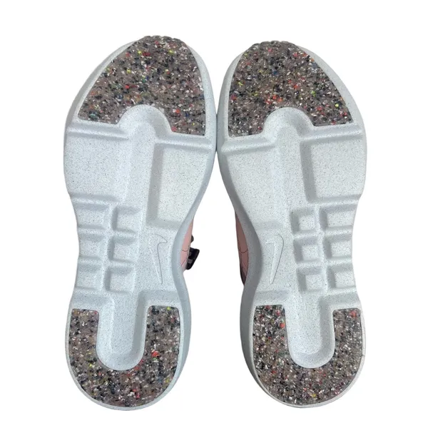 NEW NIKE Crater Impact Light Violet Pink Glaze Shoe Size 8.5 / 7Y #B1250 - Image 11