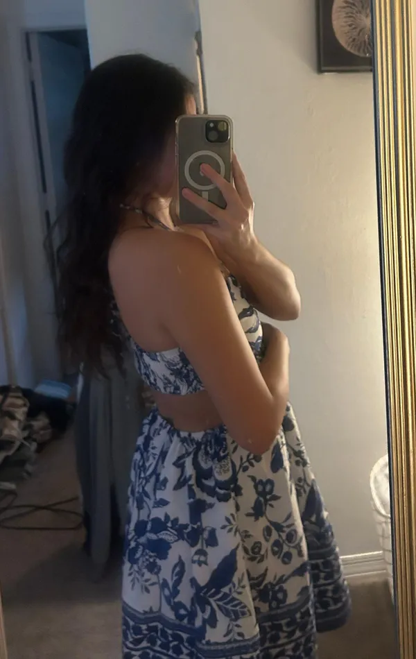 SheIn Summer Dress - Image 2