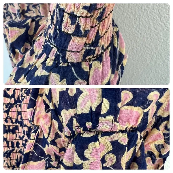Banjanan floral dress medium - Image 8