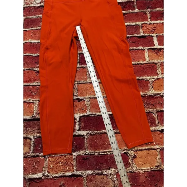 Lululemon leggings size 10 - Image 4