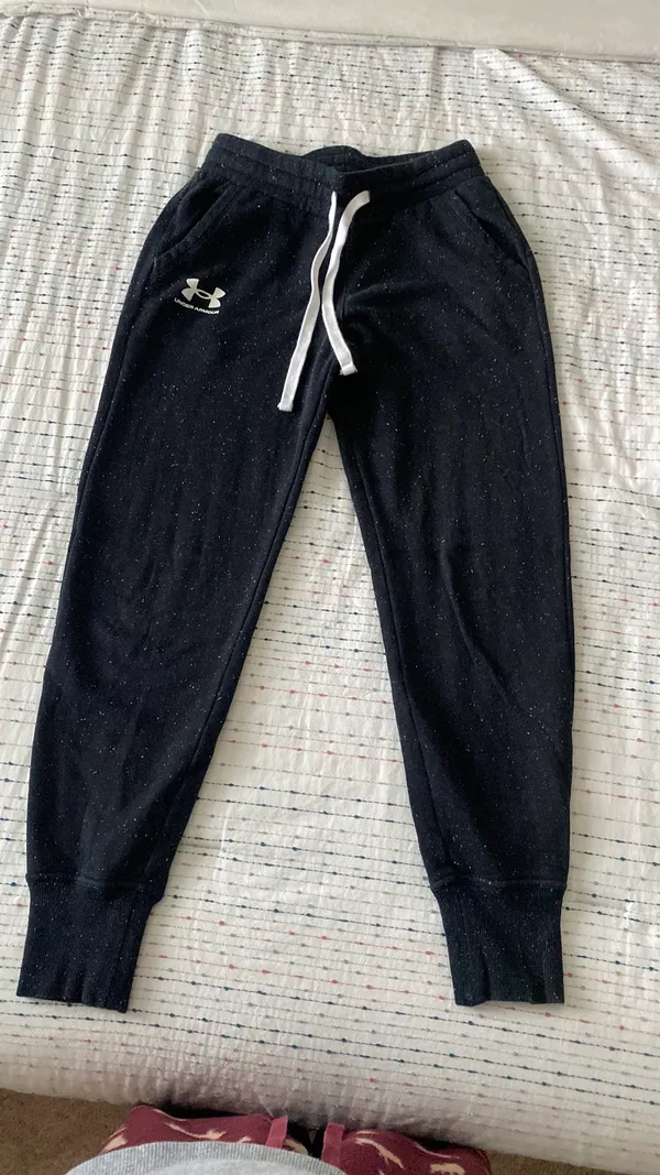 Under Armour XS Pants - Image 4
